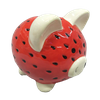 Fruit Series Piggy Bank