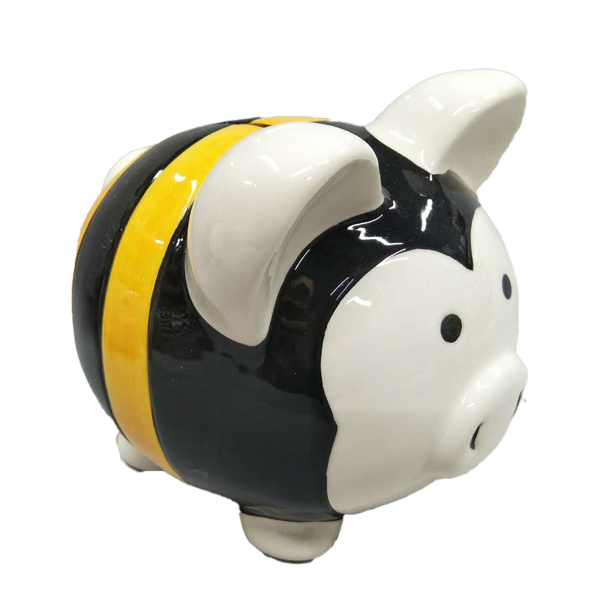 Animal Series Piggy Bank