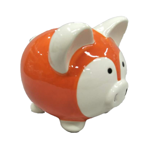 Fruit Series Piggy Bank