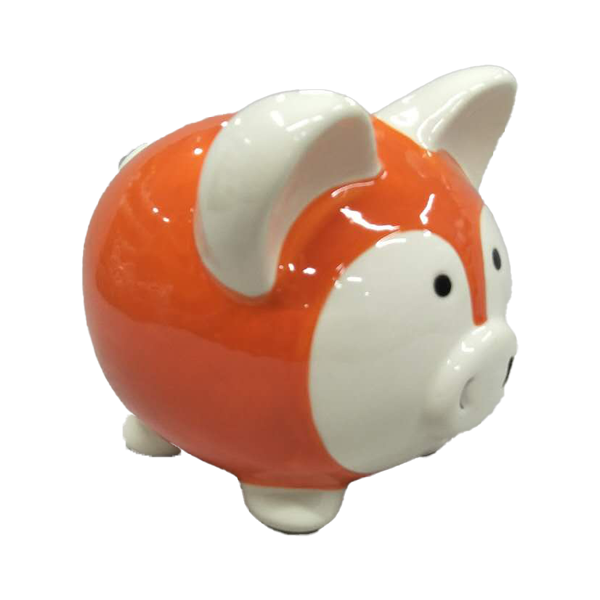 Fruit Series Piggy Bank