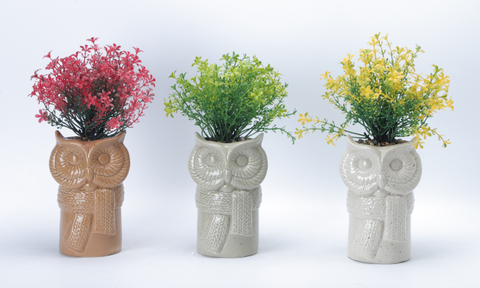 Flower Pot