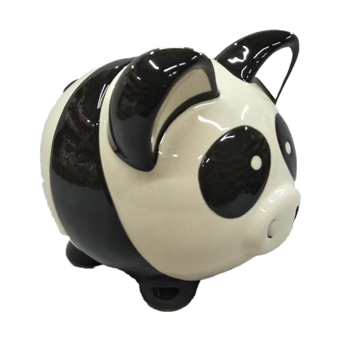Animal Series Piggy Bank
