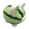 Fruit Series Piggy Bank
