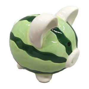 Fruit Series Piggy Bank