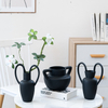 flower vase flower pot ceramic decoration