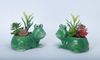 Animal Element Flowerpot