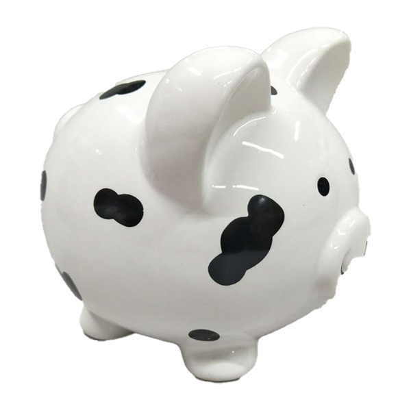 Animal Series Piggy Bank