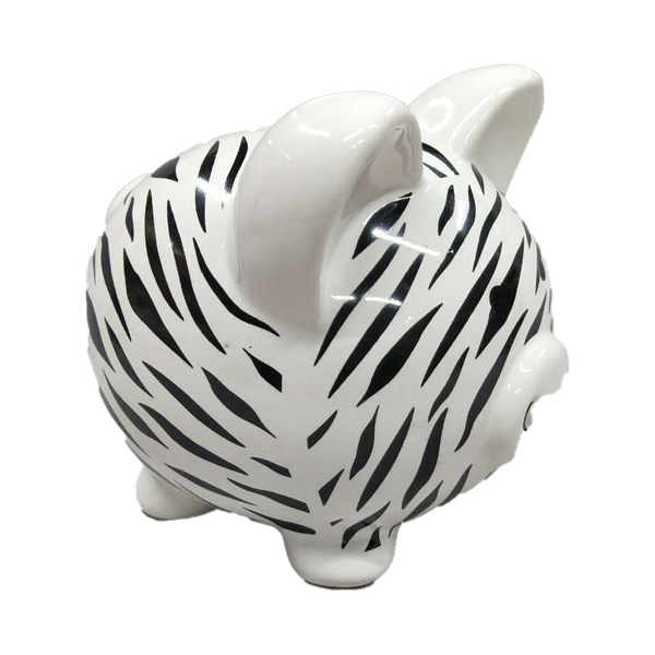 Animal Series Piggy Bank