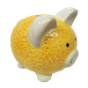 Fruit Series Piggy Bank