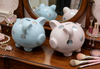 Factory Production Porcelain Pig Savings Bank Hot Sale Money Box